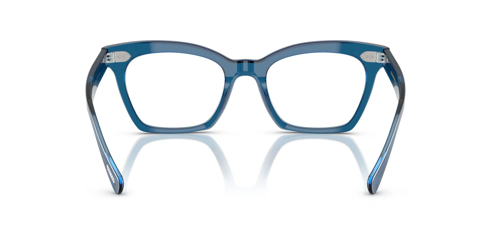 Oliver Peoples Lelia 5566U Eyeglasses - view 27